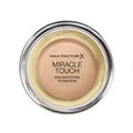 Max Factor Pudra Nasıl Seçilir?