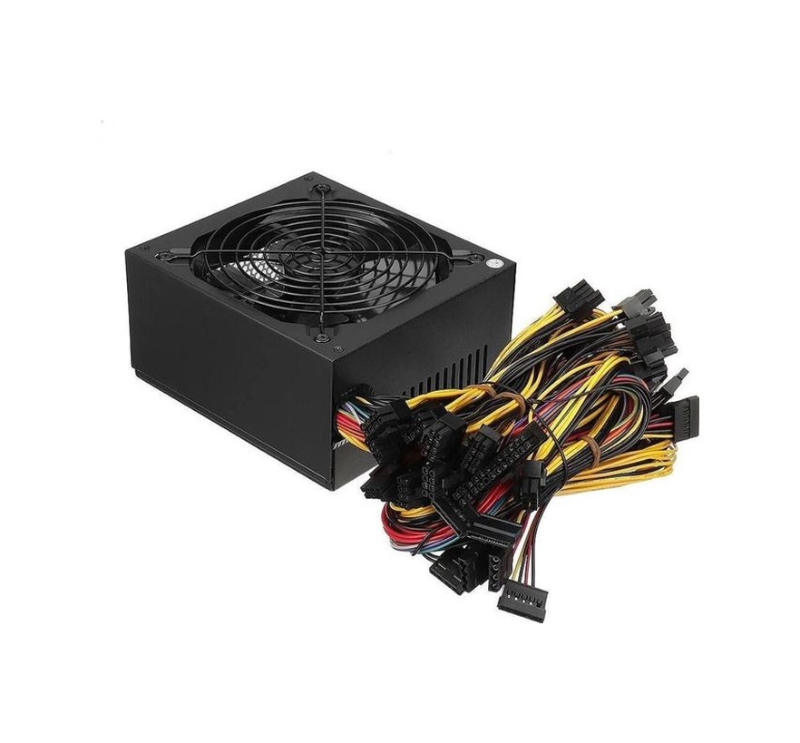 Olko MK-2000SP 2000W Mining Güç Kaynağı