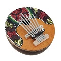 Farklı Bir Deneyim: Kalimba
