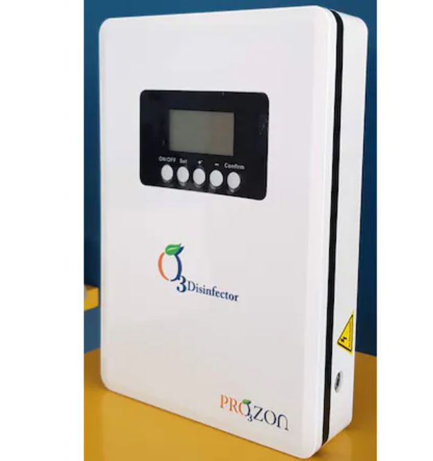 Prozon PRO-500 MG/H Ozon Dezenfektör Cihazı