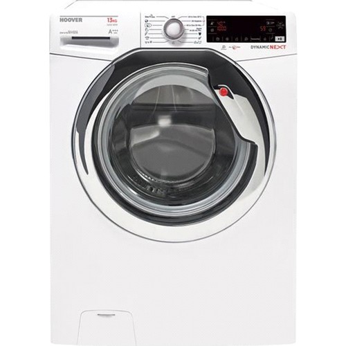 HooverDWOL 413AHC31-S A+++ 1400 Devir 13 KG Çamaşır Makinesi Beyaz
