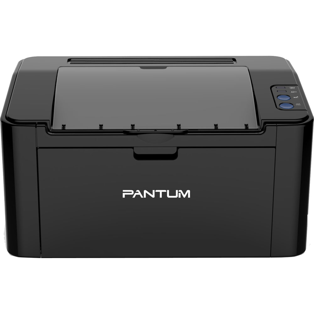 Pantum P2500 Mono Lazer Yazıcı
