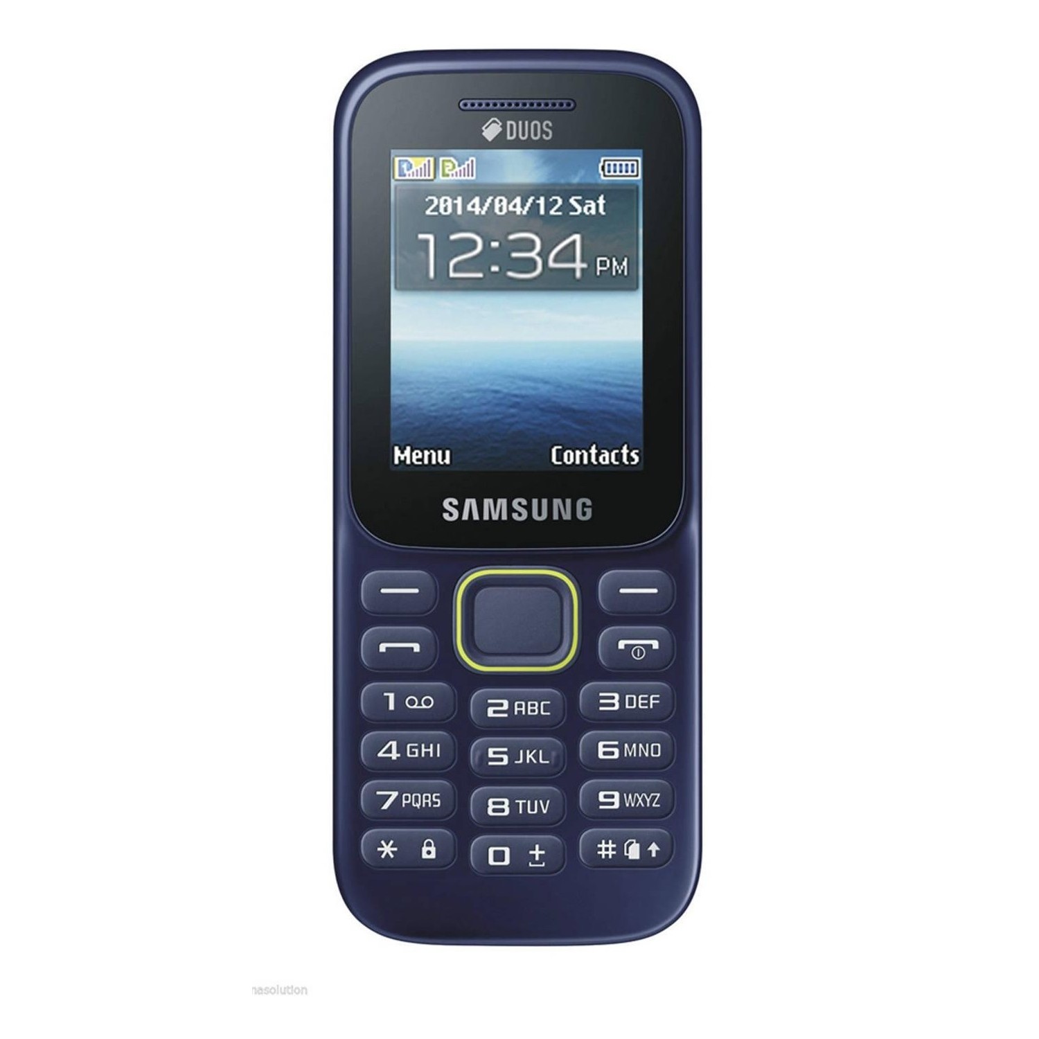Samsung B310 Tuşlu Cep Telefonu (İthalatçı Garantili)