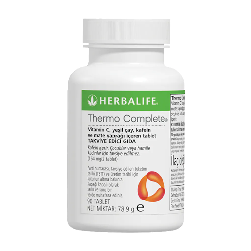 Herbalife Thermo Complete 90  Tablet