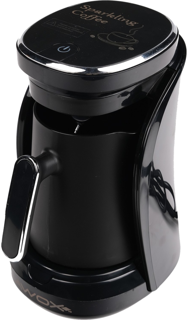 Awox AWX-804 Sparkling Kahve Makinesi