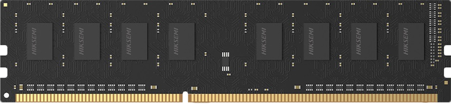 Hiksemi Hiker 16 Gb 6000 Mhz Ddr5 Pc Ram Hsc516u60z1