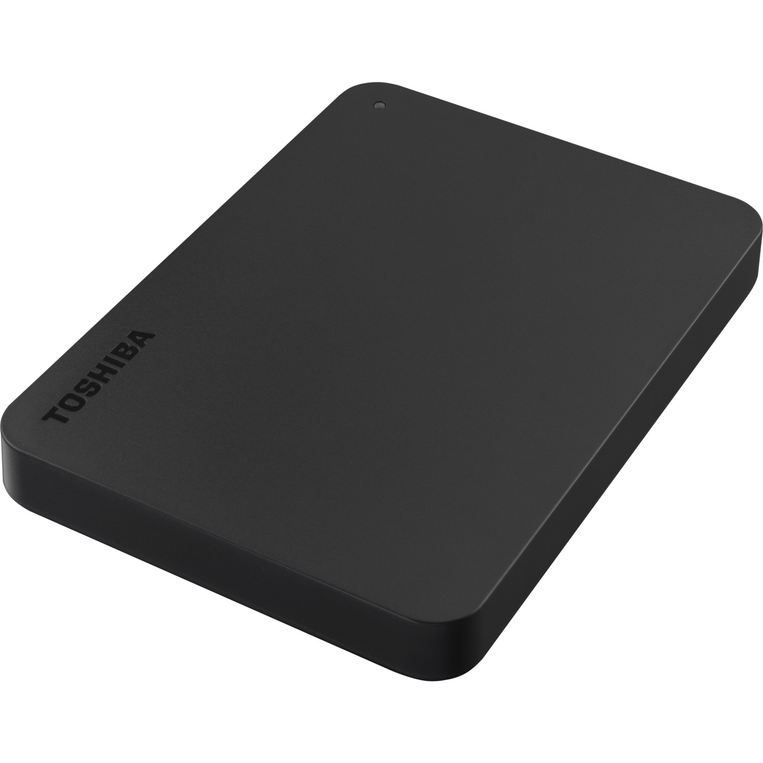 Toshiba HDTB420EK3AA Canvio Basics 2 TB 2.5 USB 3.0 Taşınabilir Disk