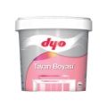 Dyo Boya Şık ve Dekoratif Görünüm Sunar!