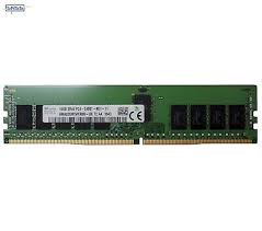 Hynix 16Gb Pc4-19200 2400Mhz Ecc RDIMM Memory Hma42Gr7Afr4N-Uh