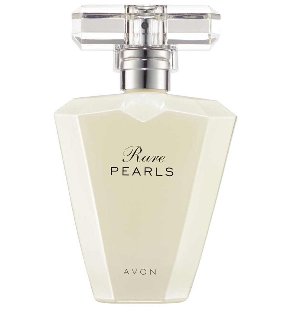 Avon Rare Pearls Kadın Parfüm EDP 50 ML