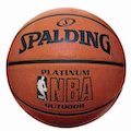 Spalding Basket Topu ile Basketbolun Zevkini Çıkarın