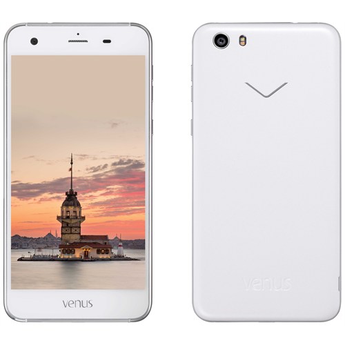 Vestel Venus V3 5570 32 GB (Vestel Türkiye Garantili)