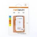 Nettech Batarya Kullanımı ve Değişimi Oldukça Pratiktir