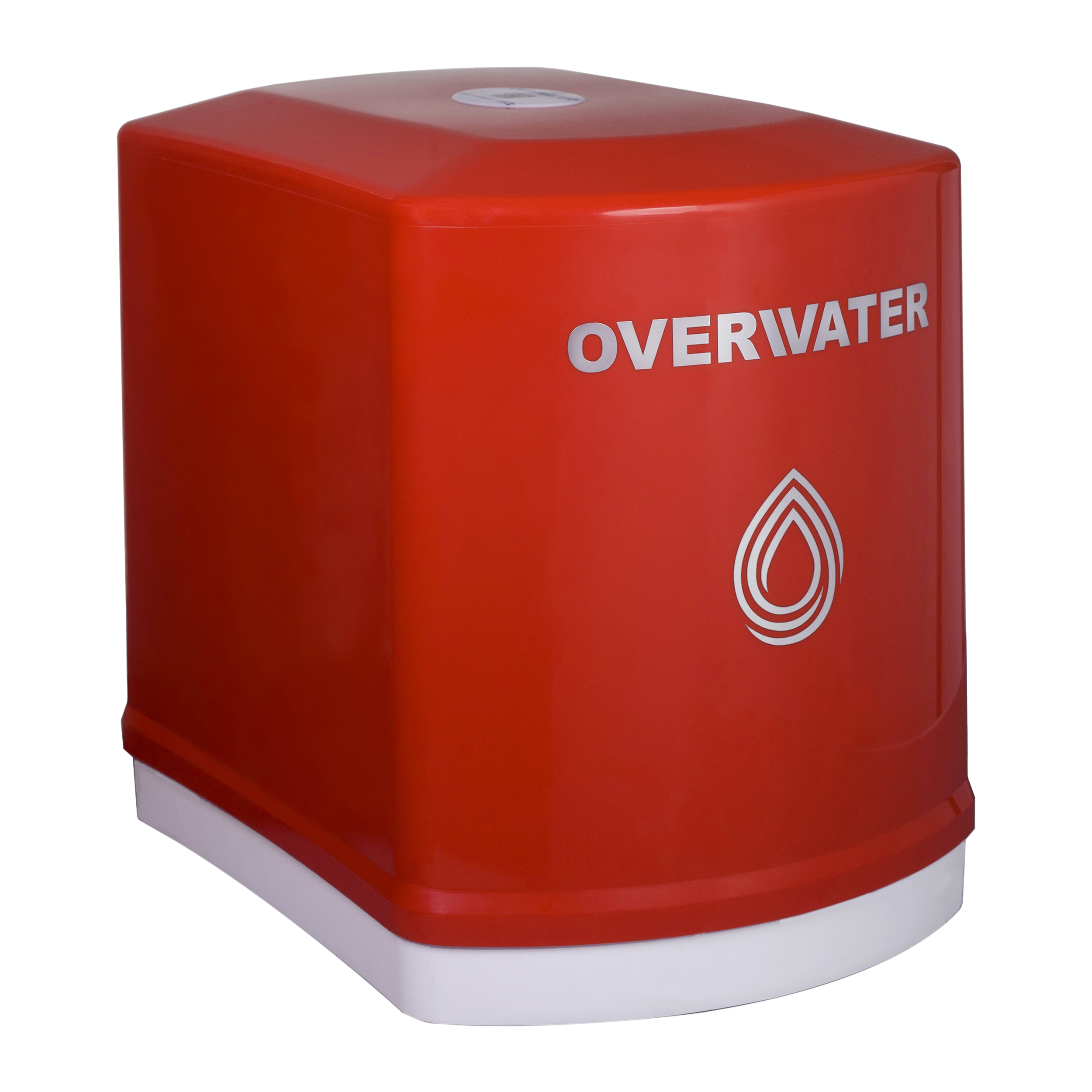 Overwater 12 Aşamalı Su Arıtma Cihazı Lg Filtresi Seçenekli