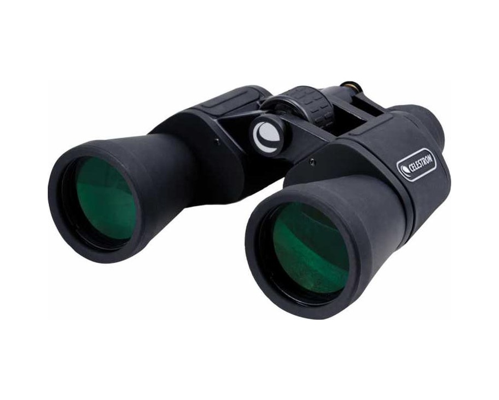Celestron 71260 Upclose G2 10-30x50 Zoom Porro Dürbün kutulu Siyah 