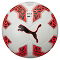 Puma Futbol Topu ile Oyun Başlıyor