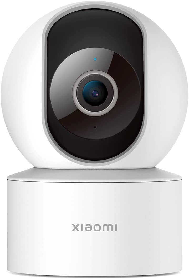Xiaomi Mi Home Security Camera 360 Derece Ev Güvenlik Kamerası Ip 1080P