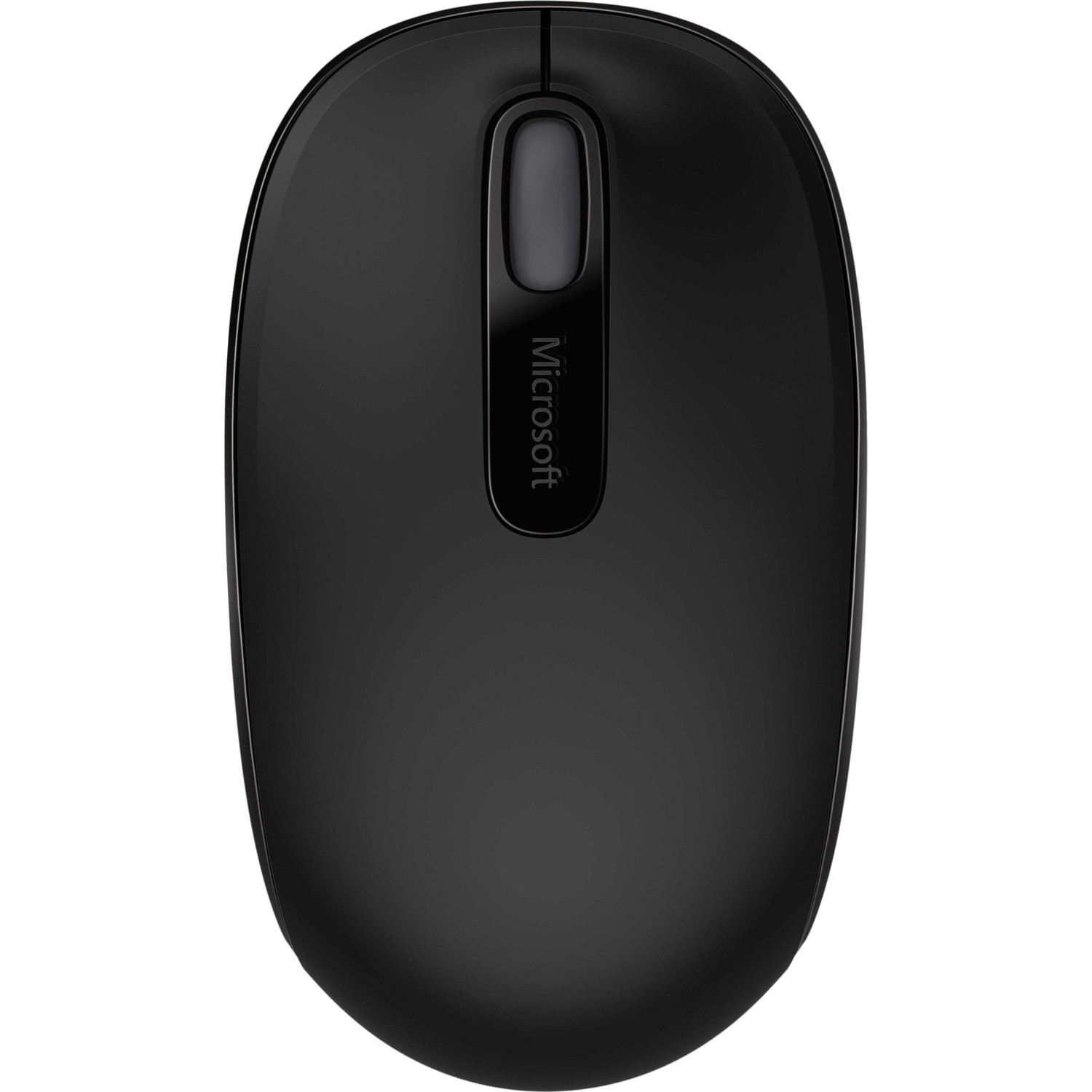 Microsoft Mobile 1850 Kablosuz Optik Mouse
