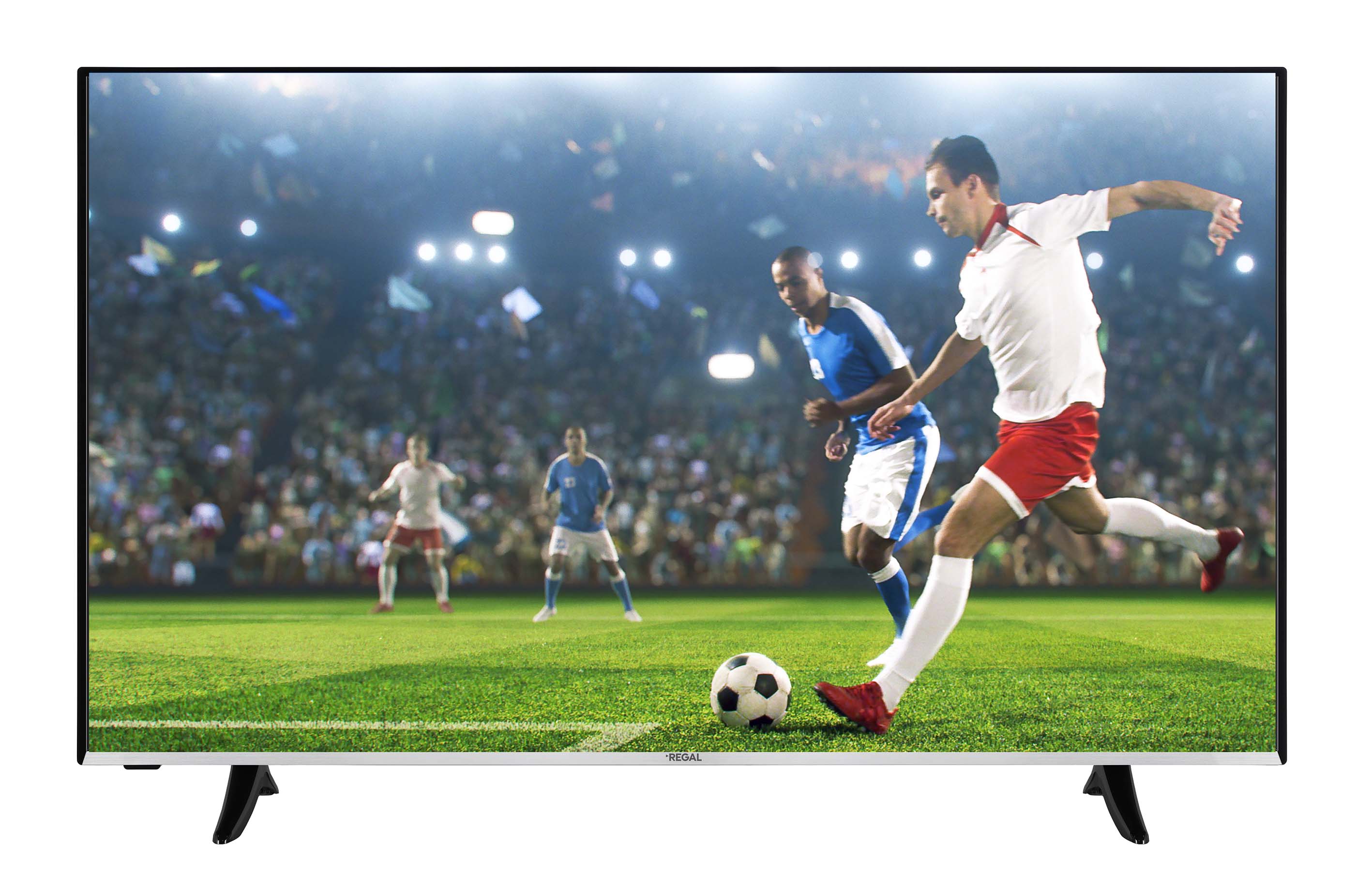 Regal 58R7540UA 58" 4K Ultra HD Smart LED TV