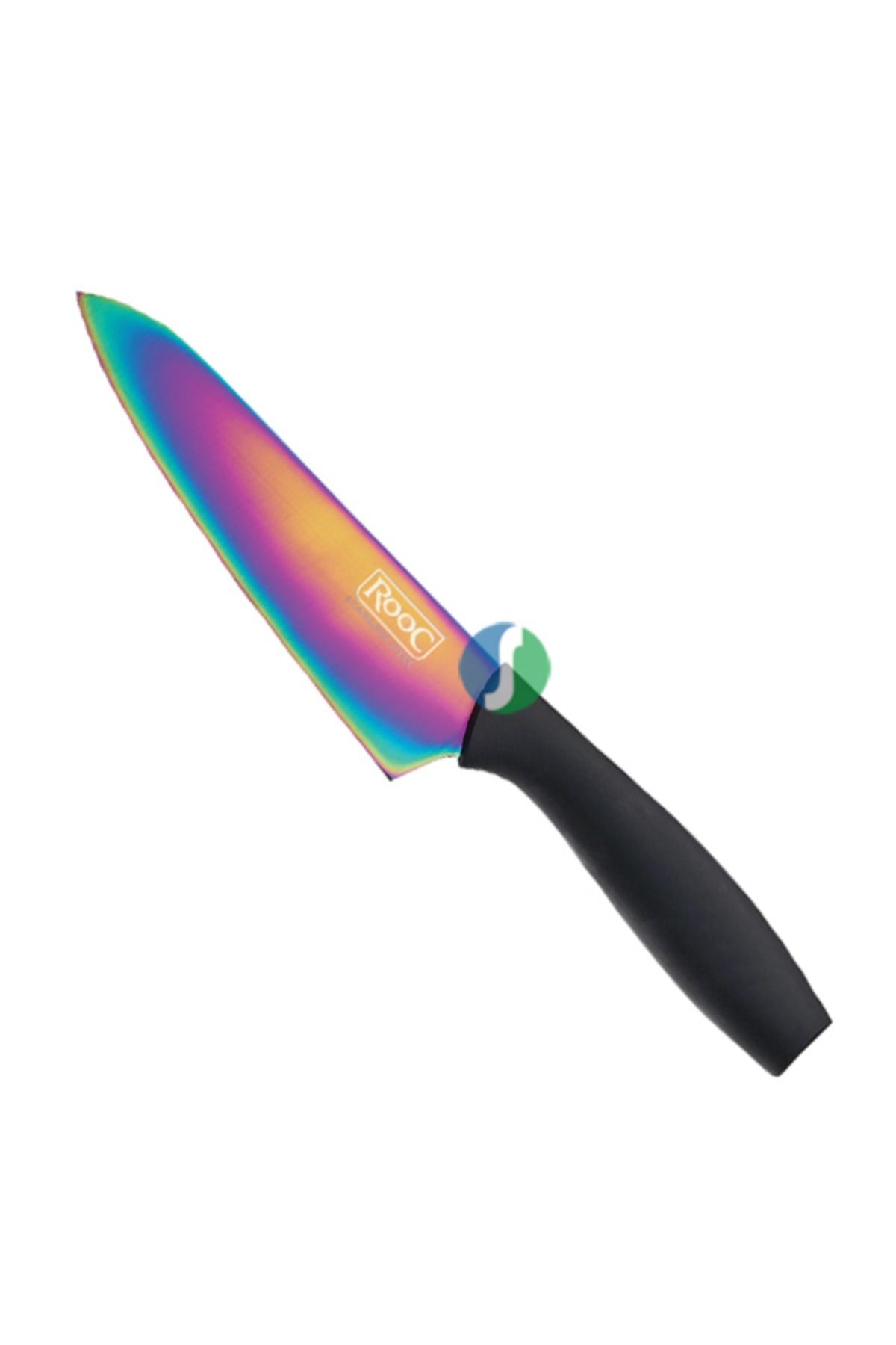Rooc St03 6 Titanium Chef Knife Şef Bıçak