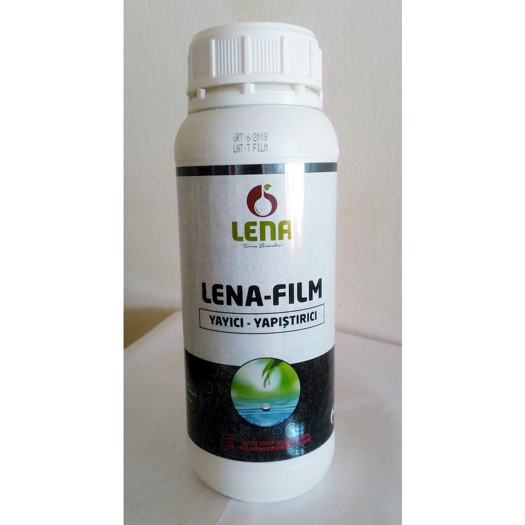 Lena Film (1 L)-Yayıcı Yapıştırıcı-Z.Ilaç Ve Yaprak Gübresi Uyg.