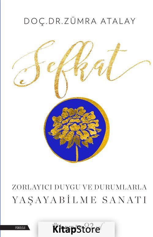 Şefkat / Zümra Atalay