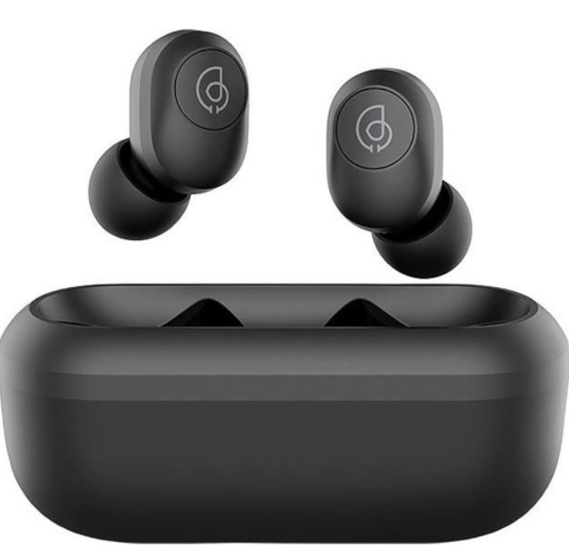 Haylou GT2 TWS 5.0 Bluetooth Kulak İçi Kulaklık
