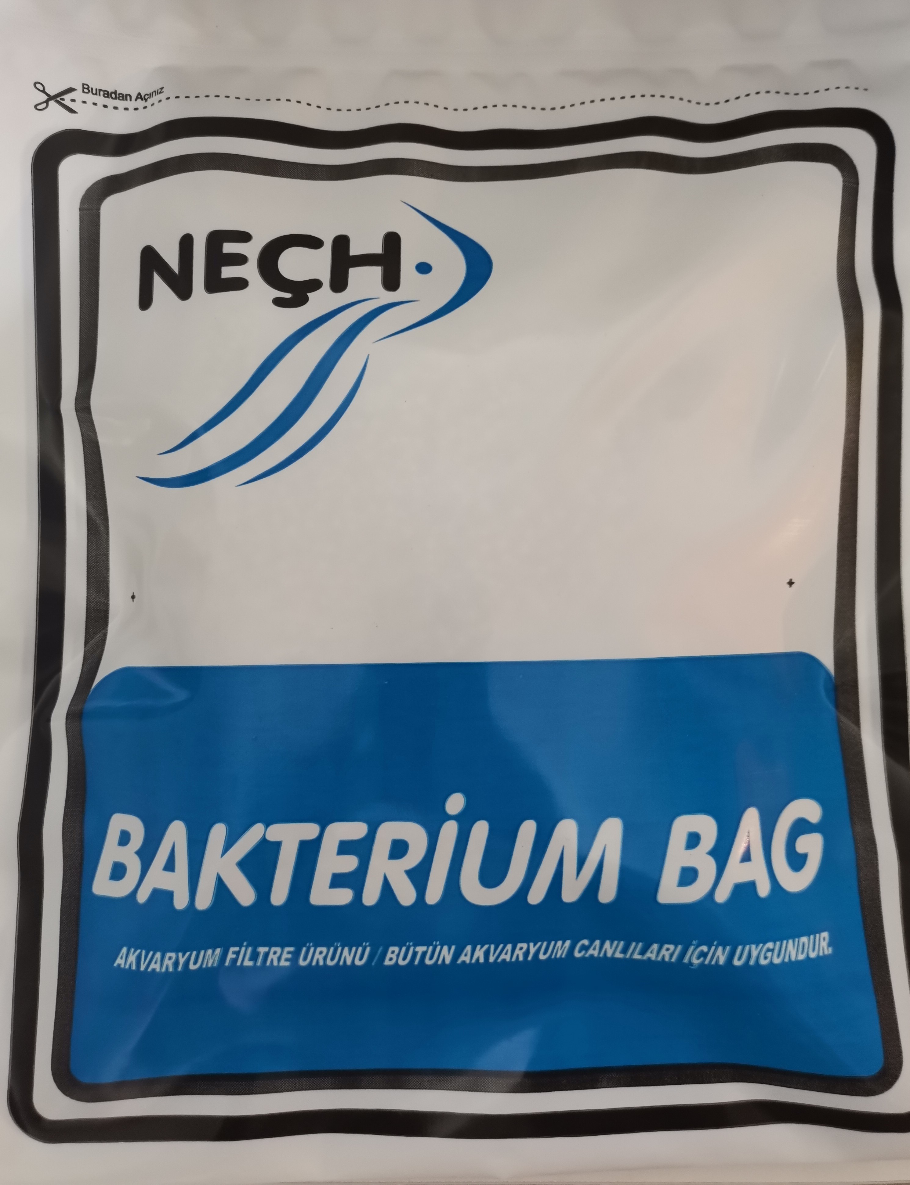 Bakterium Bag