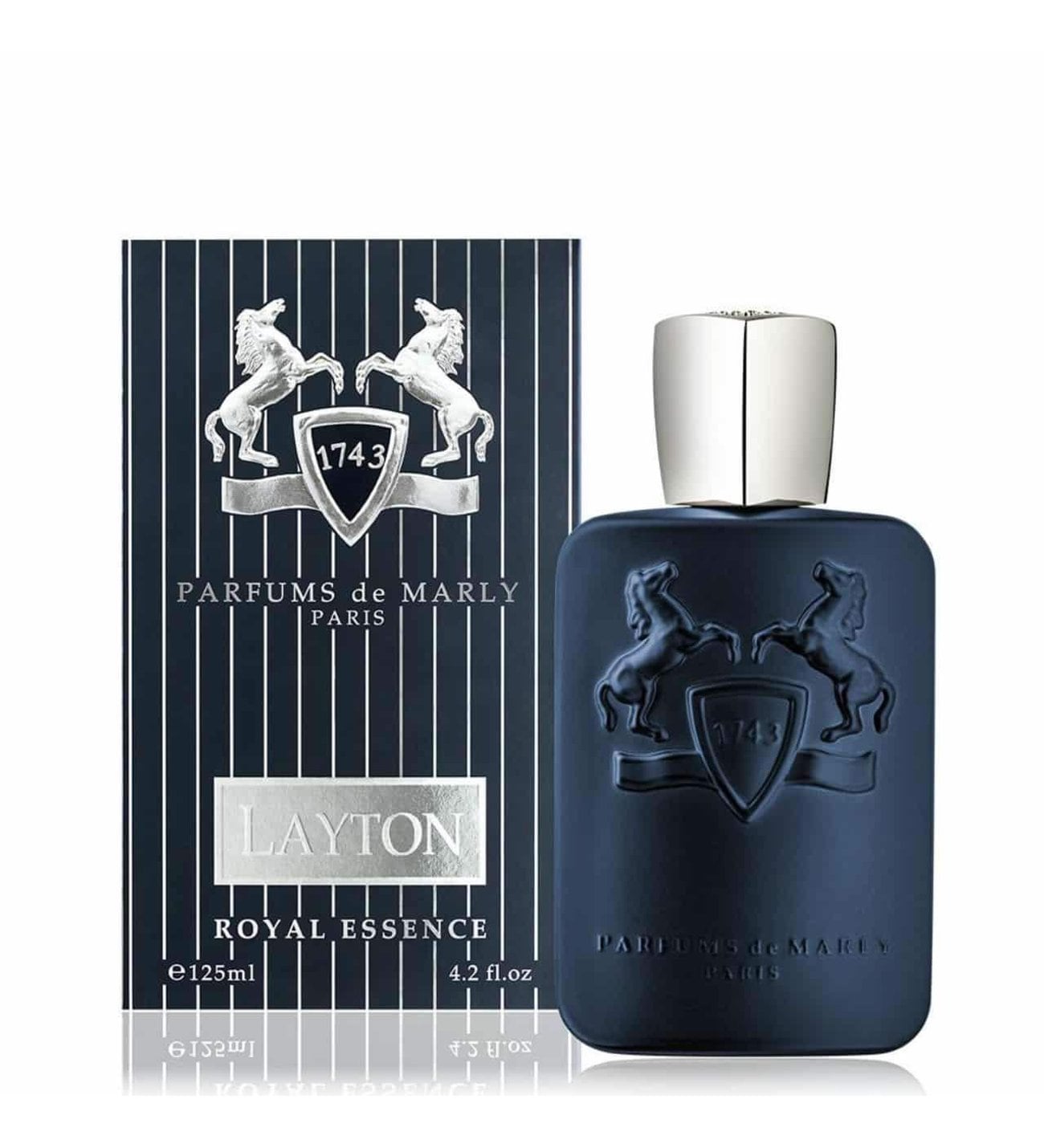 Parfums De Marly Layton Erkek Parfüm EDP 125 ML