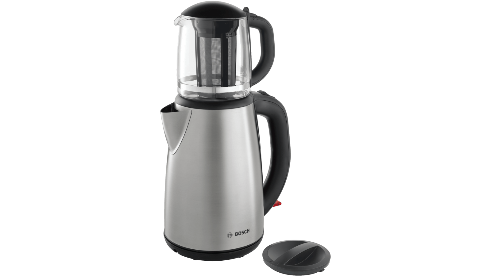 Bosch TTA5603 1.7 L Çay Makinesi