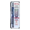 Sıra Dışılığın Tasarımı Rotring Kalem
