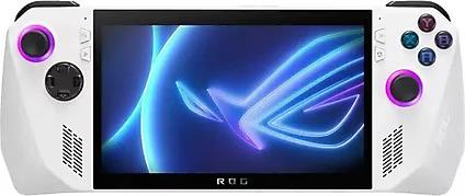 Asus Rog Ally Ryzen RC71l-NH008W Z1 Extreme 16 GB 512 GB (2. EL Konsol)