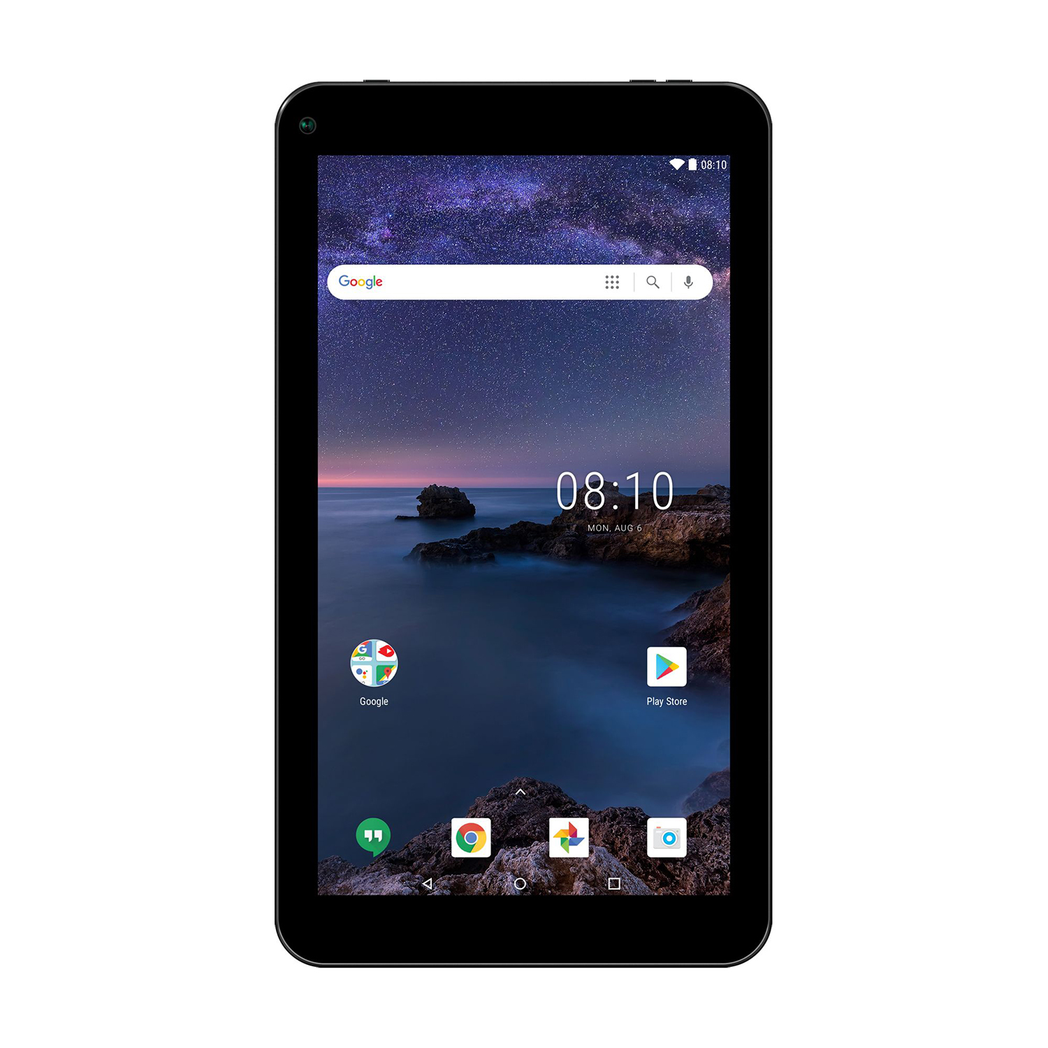 Smartab ST7160BK 1 GB 16 GB 7" Tablet