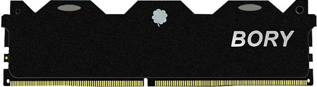 Bory Ram Pc 8gb Ddr4 3200mhz Soğutuculu Kutulu