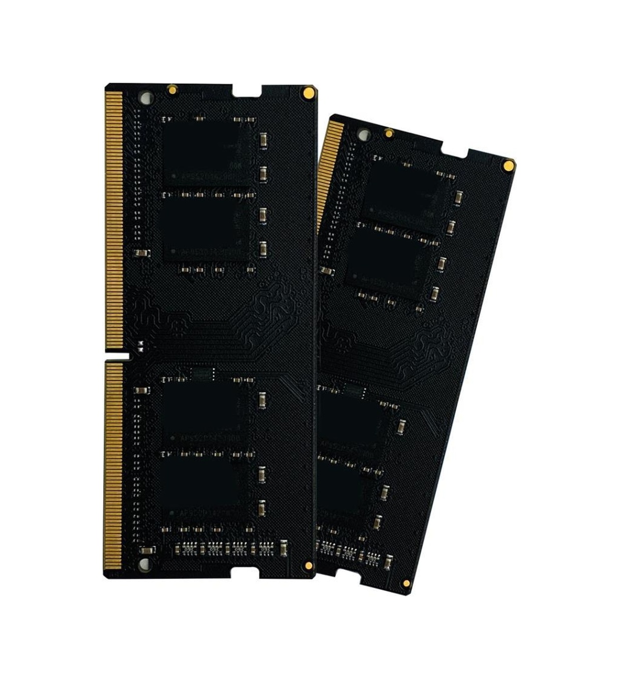 Hiksemi Hiker HSC408S32Z1 8G 8 GB DDR4 3200 MHz Ram