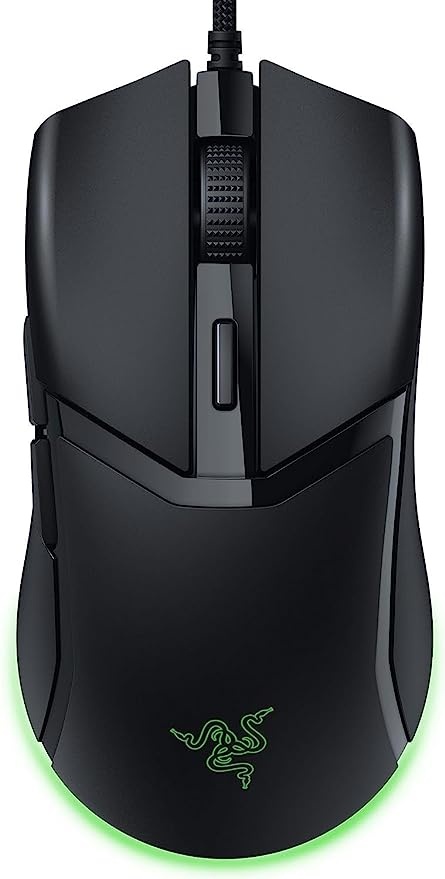 Razer Cobra RZ01-04650100-R3M1 RGB Kablolu Optik Oyuncu Mouse