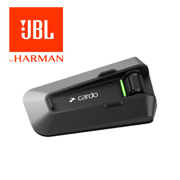 Cardo Packtalk Edge Jbl Bluetooth ve Intercom Tekli Paket N11.61