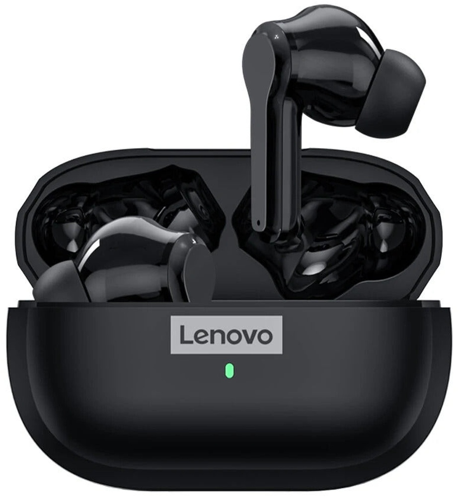 Lenovo LP1S (Upgrade) TWS Bluetooth 5.0 Kulak İçi Kulaklık