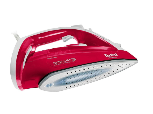 Tefal FV4950 Ütü Hızlı ve Kolay Kullanım 