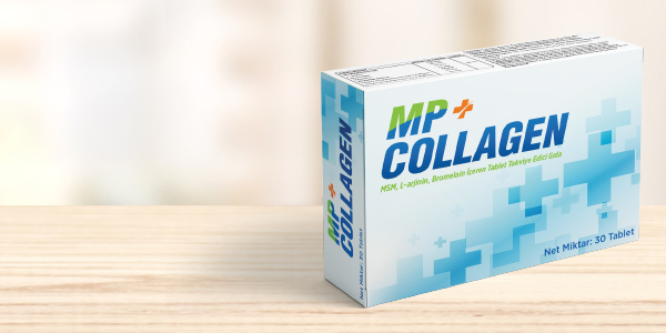 Medipharma Mp Collagen
