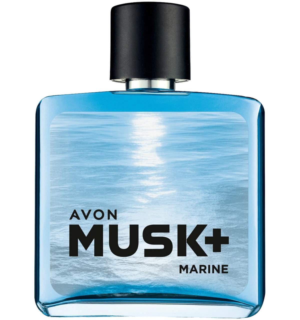 Avon Musk Marine Erkek Parfüm EDT 75 ML