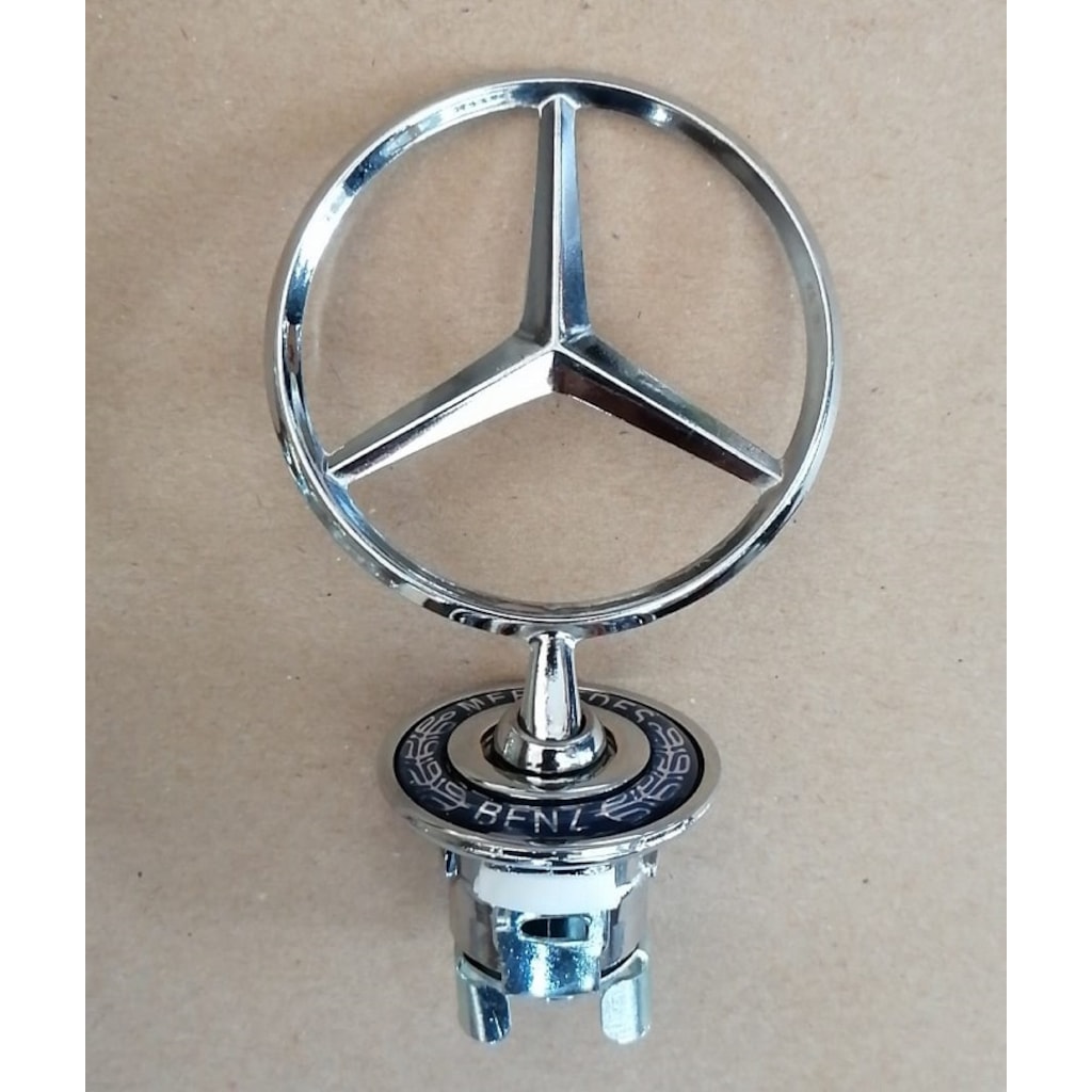 Mercedes Benz Kaput Yildizi W202 W203 W210 W211 441140278