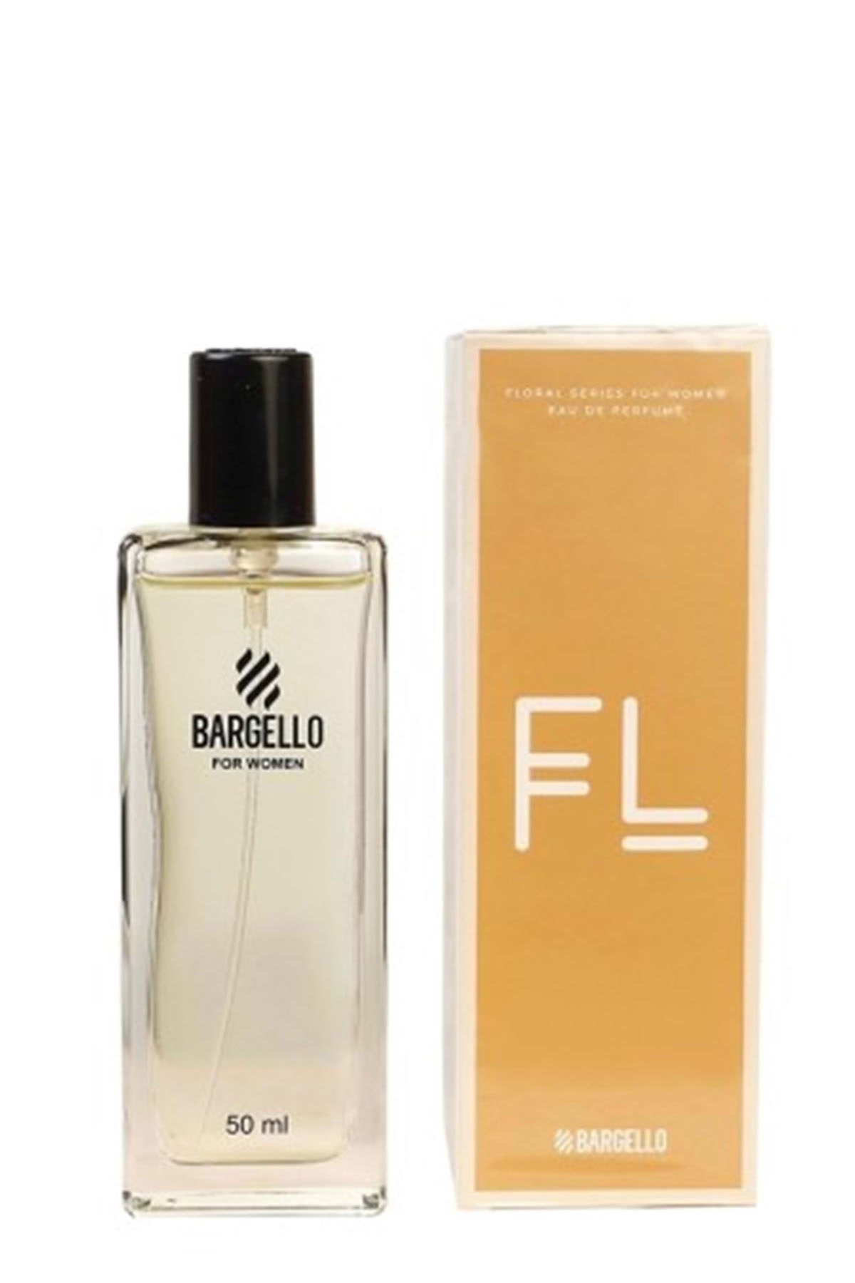 Bargello 391 Kadın Parfüm EDP 50 ML