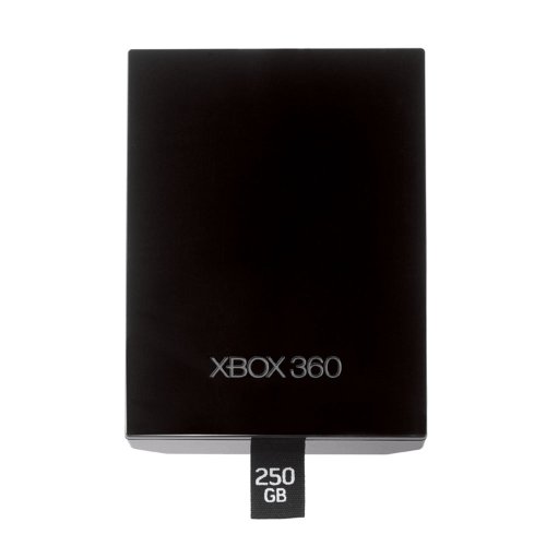 Xbox 360 250 Gb Hardisk Hdd