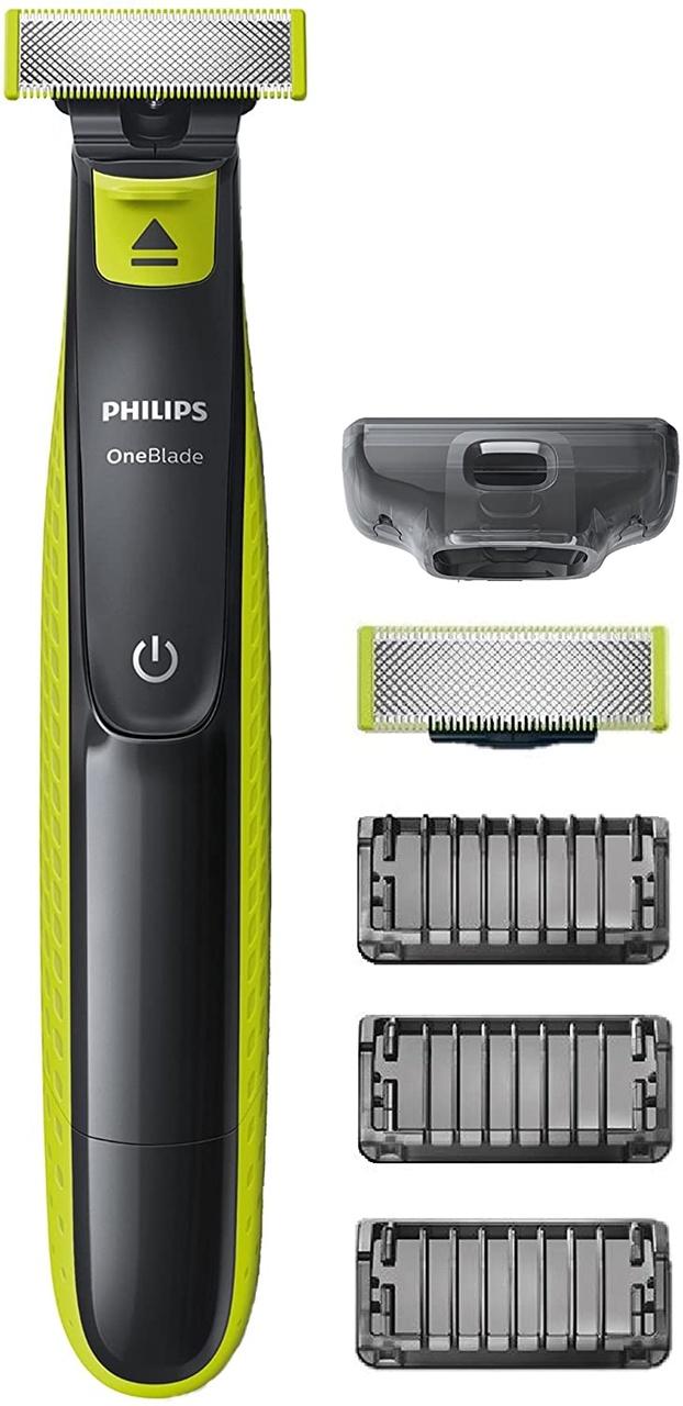 Philips QP2520/30 OneBlade Şarjlı Tıraş Makinesi