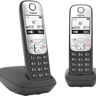 Gigaset A690 Duo Kablosuz Dect Telefon