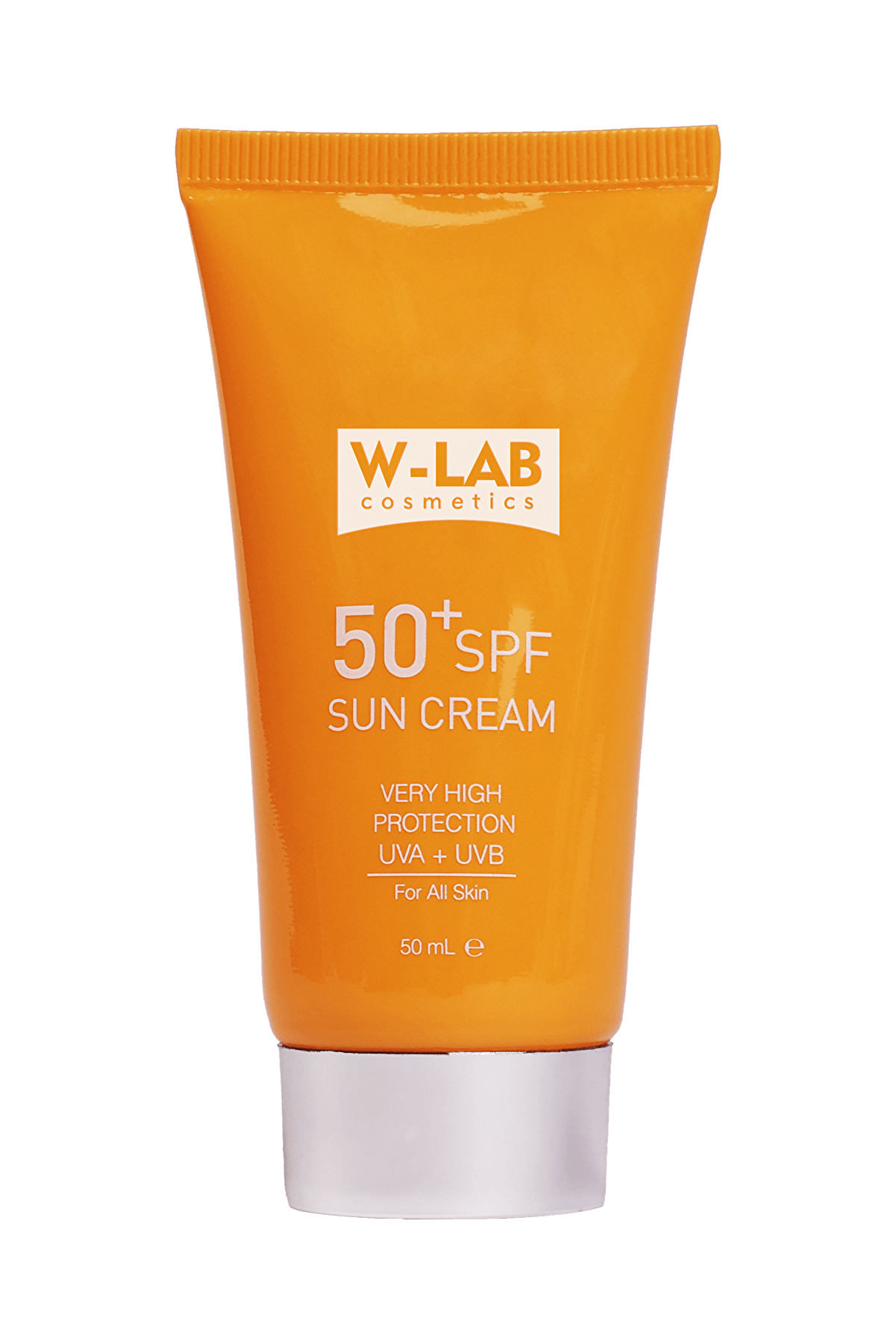 W-Lab Sun Cream Güneş Kremi Spf 50+ 50 ML