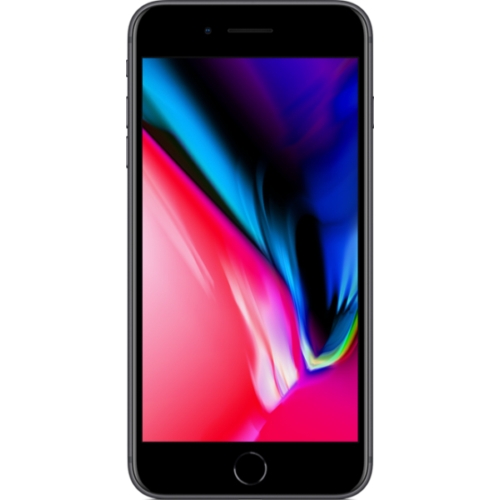 Apple iPhone 8 Plus 256 GB (Apple Türkiye Garantili)