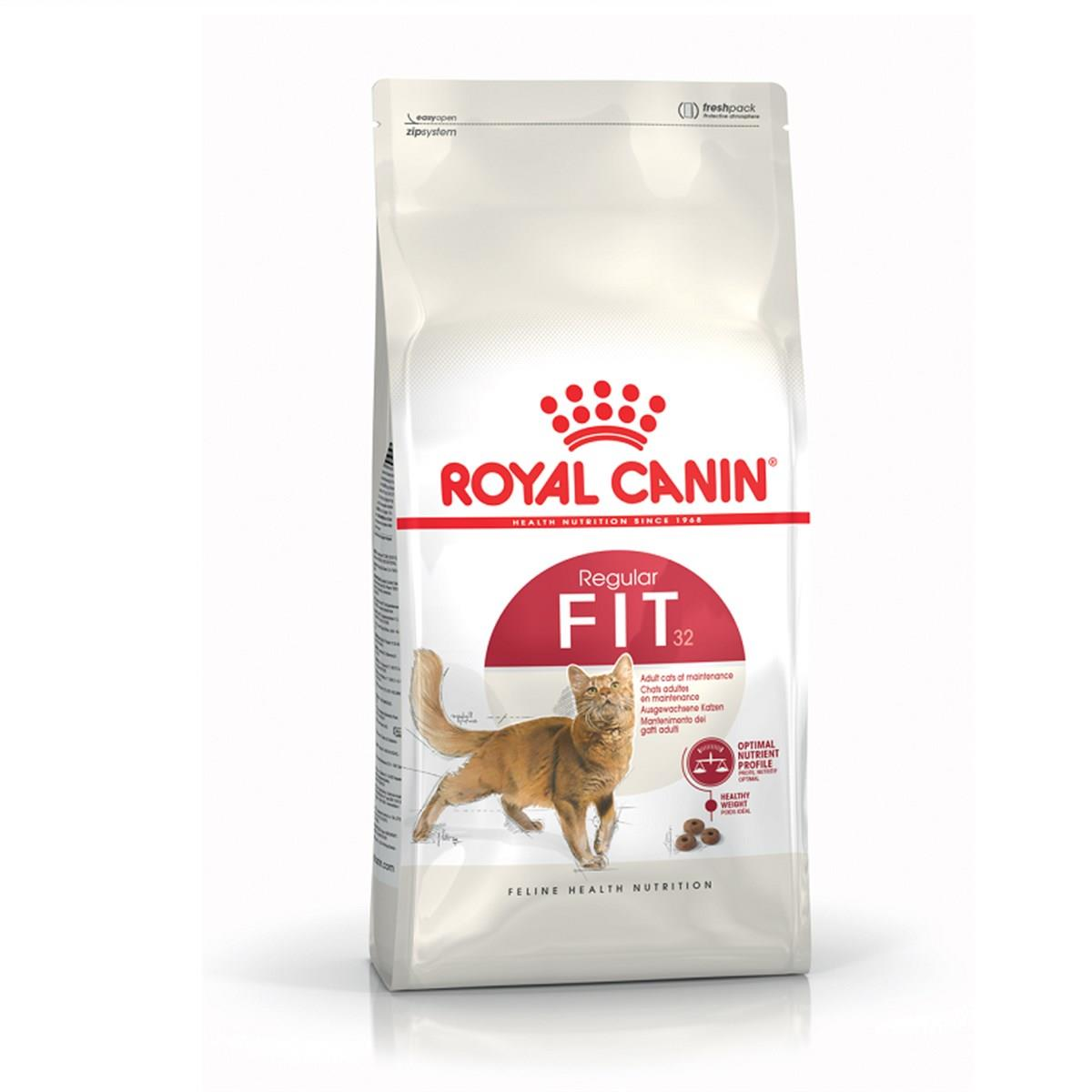 Royal Canin FHN Fit 32 Yetişkin Kedi Maması 15 KG