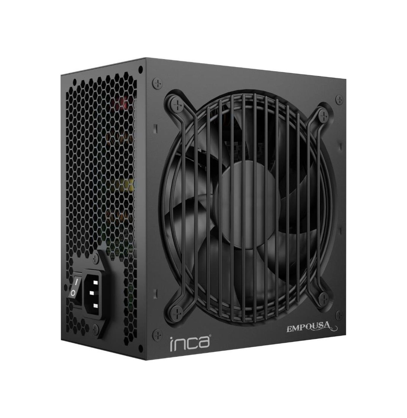 Inca IPS-650XN 650 W 80 Plus Bronz Silent Güç Kaynağı